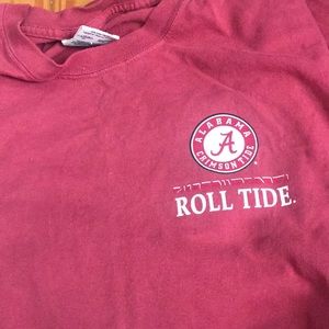 Alabama Tee
